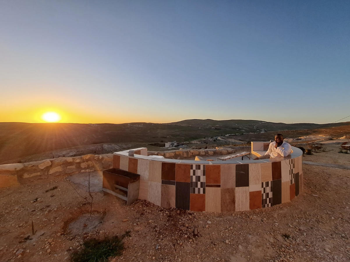 Live Jordania hacia un turismo sostenible