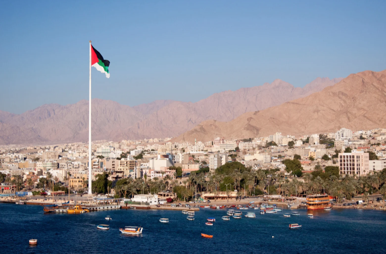 Historia de Jordania: Breve y ordenado recorrido por su origen y pasado 